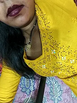 Sharmila-Singh webcam