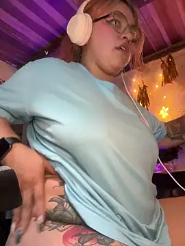 Sophia_Weest99 webcam