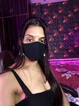 Sexy-ashi webcam