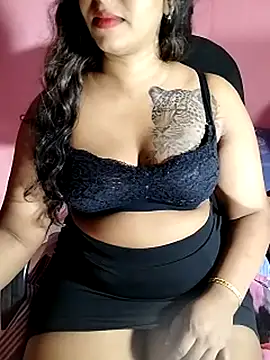 Sexy-Monikaa webcam
