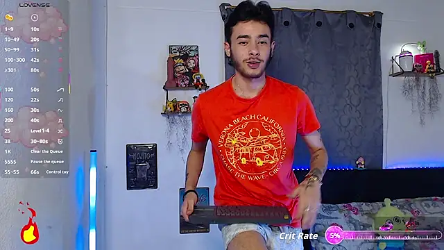 kyle_clint07 webcam