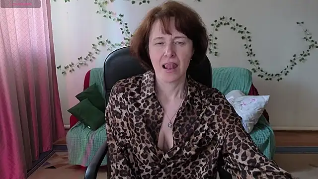 Lia_Tito webcam