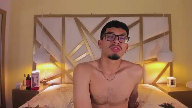 Jaxon_Carter webcam