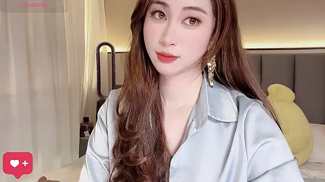 wuyueaini webcam