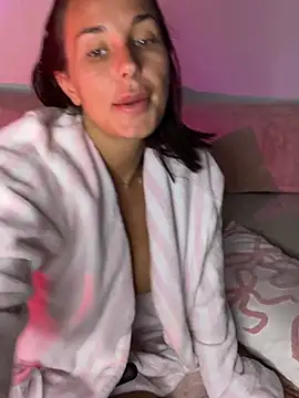 Rosieredxox webcam
