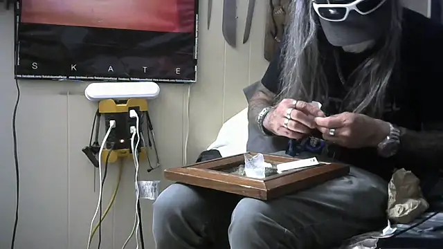 crassanova webcam