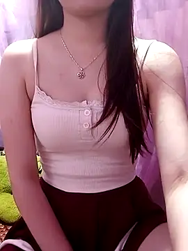 CherryBeii webcam