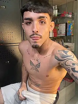 NikoStone_ webcam