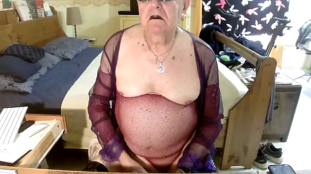 Sissypat53 webcam