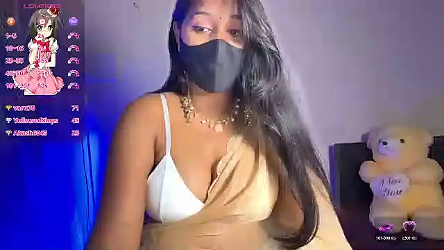 Pinku_shine webcam