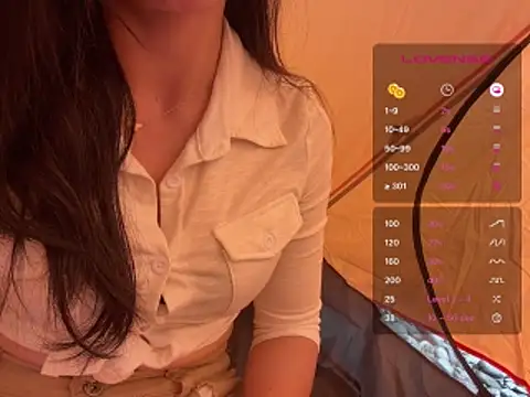 mitao_xx webcam