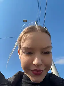 AshleyMur webcam