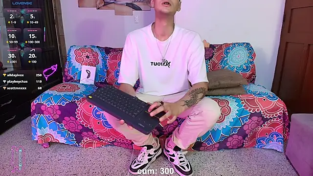Vlad__night webcam