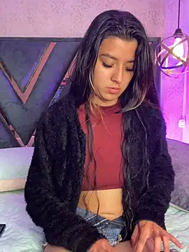 megan_pink17 webcam