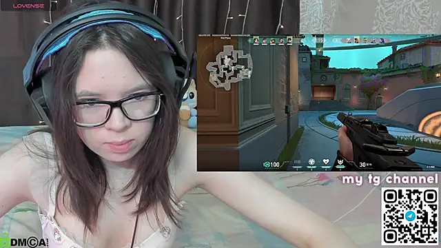 MisaRisaChan webcam