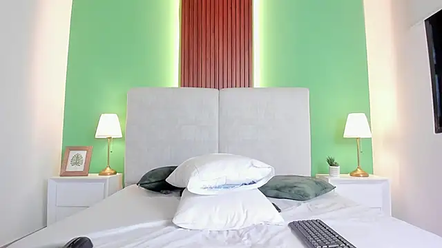 Victoria_Bailey webcam