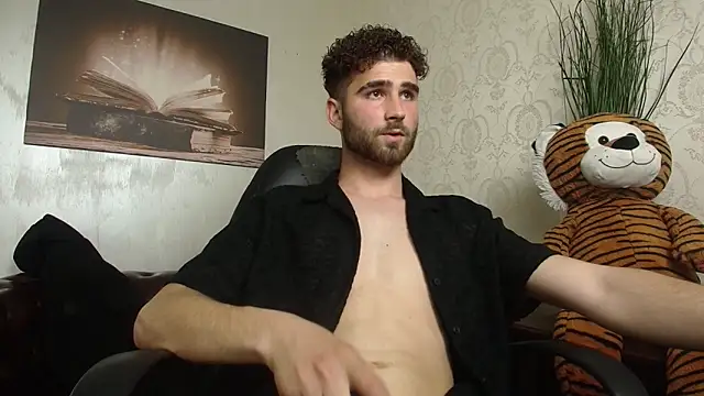 KyloEast webcam