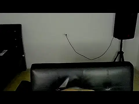 jack_vega1 webcam