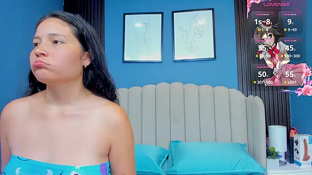 Cami_taniel webcam