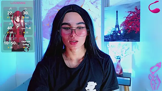 Alana_Carvajal webcam