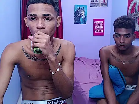 black_twinks webcam