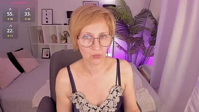 Paris_Cherry webcam