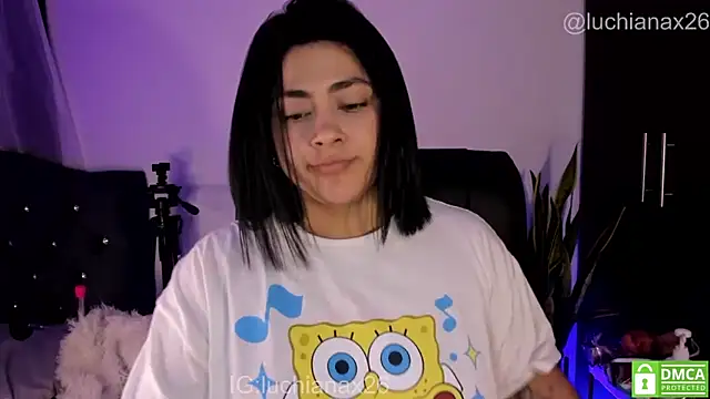 lucy26_ webcam