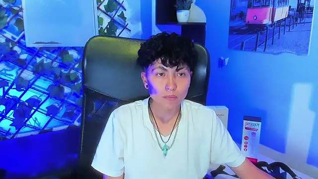 Im_Mathias webcam
