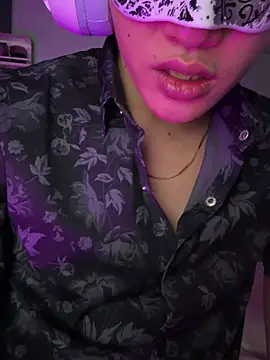 boyhigh1997 webcam