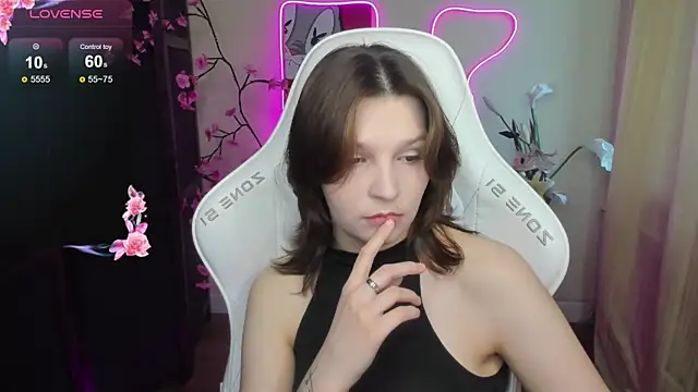 AudreyyKim webcam
