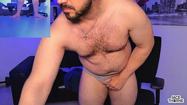 Jace_Thorne webcam