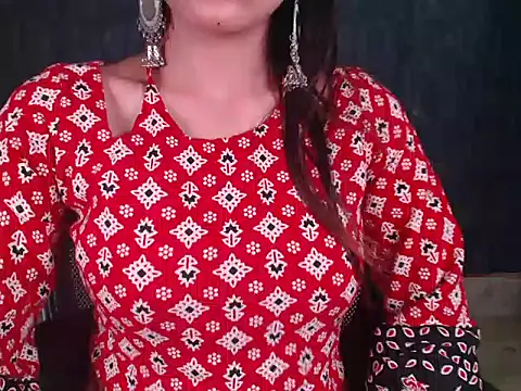 Naughty_Nisha19 webcam