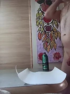 Ebinator666 webcam