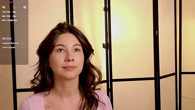 Marie_Diaze webcam