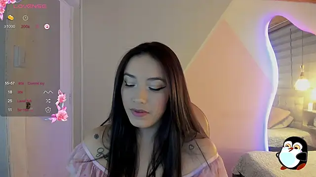 cristal__hot_1 webcam