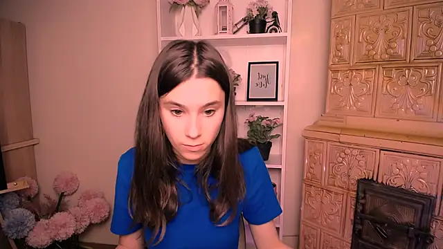 RosaRay_ webcam