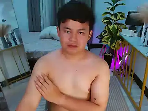 annocentboy webcam