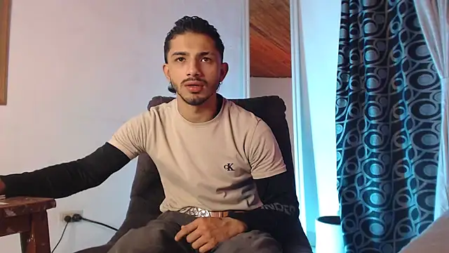 ArturoCardona_ webcam