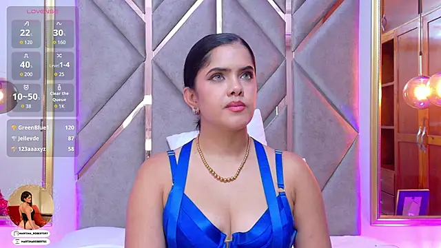 Martina-Roberts- webcam