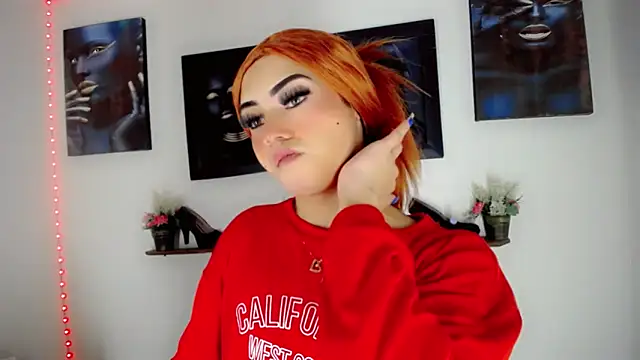 NathalialLooes webcam