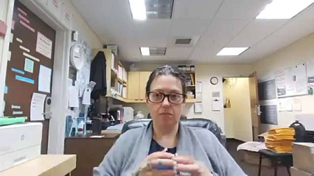 Rubygirl6 webcam
