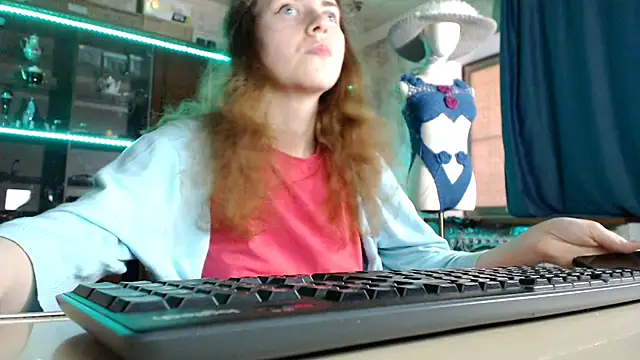 pa1e_pr1ncess webcam