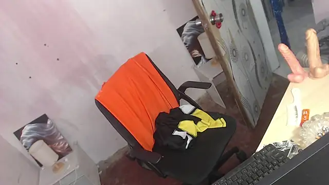 GoddessBigboobs webcam