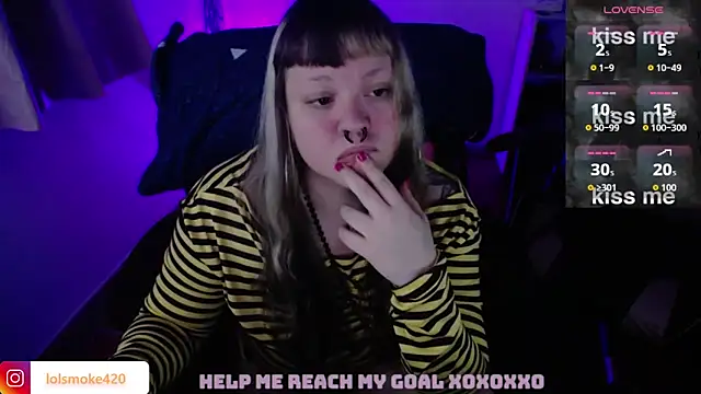 Bdsm_and_fries webcam