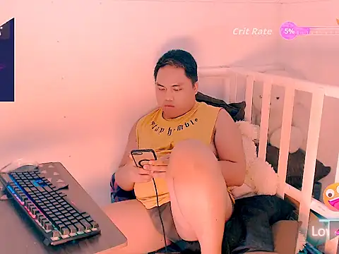 Hardking_69 webcam