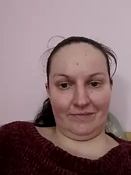 BustyLadyAlma live sex cam