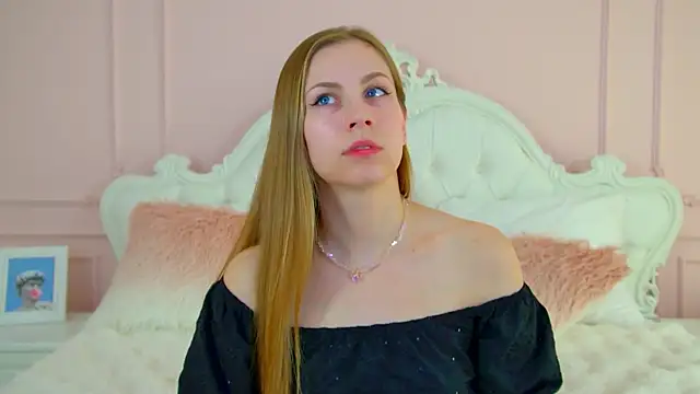 aprilspringer - AprilSpringer's free webcam - UK Sex Cams