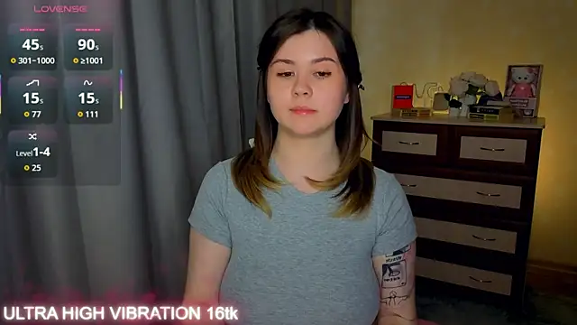 cutie_mili - Cutie_mili's free webcam - UK Sex Cams