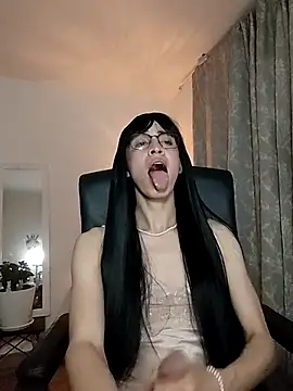 andy_roses (T young) - Show Ass