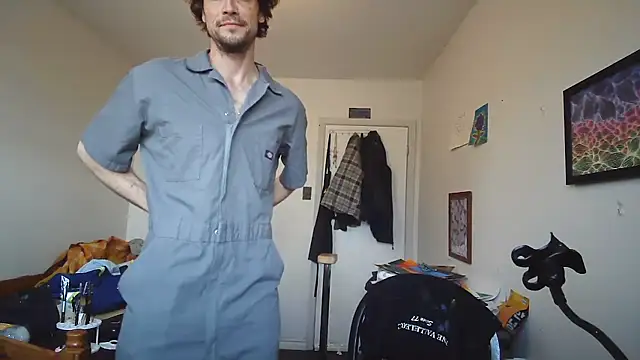 Preview of johnnymoves